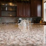 Understanding stone glass countertops