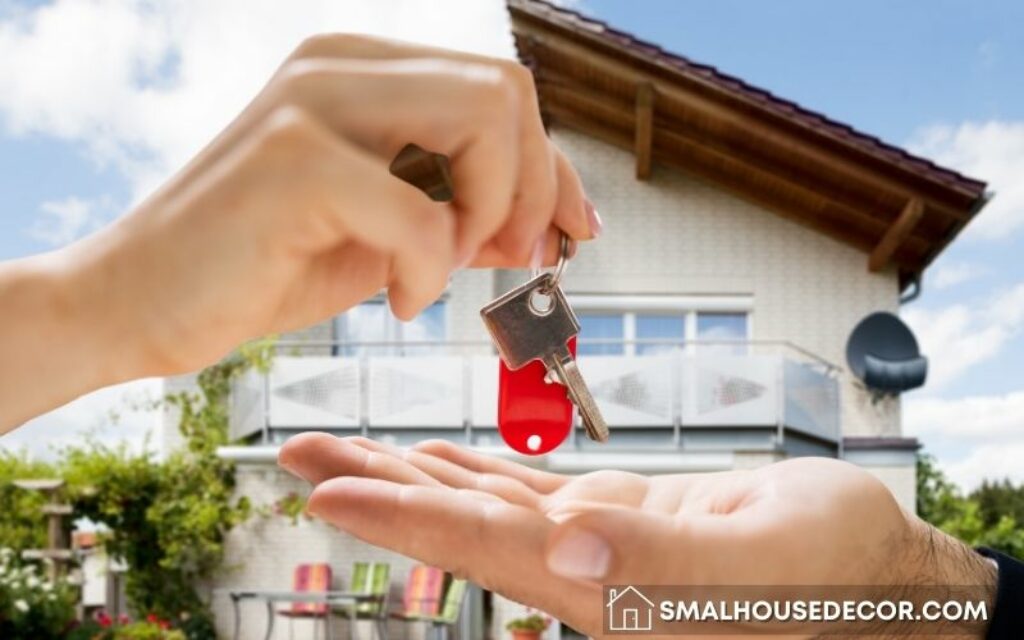 What to Consider Before Buying a House