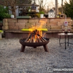 5 Fire Pit Backyard Ideas To Liven Up Your Home