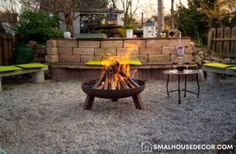 5 Fire Pit Backyard Ideas To Liven Up Your Home