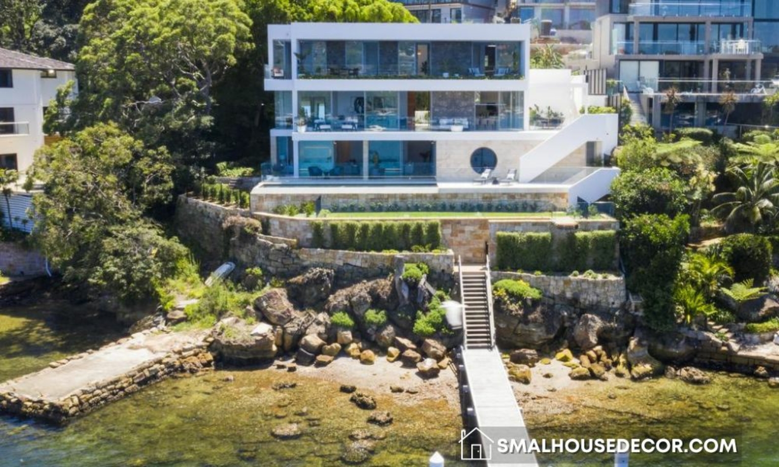 6 Basic Home Improvements for Your New Home in Sydney - Small House Decor