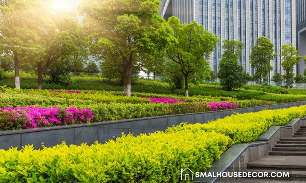 Reasons Commercial Landscaping is so Important