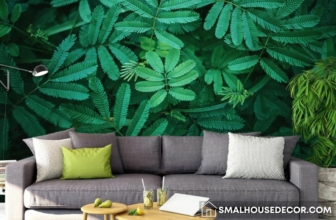 Revamp Your Rental with Removable Wallpaper