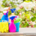 Spring Cleaning Tips for a Fresh Start