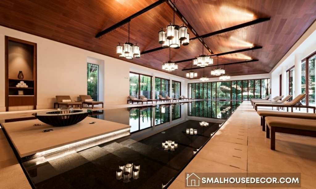 The Ultimate Checklist for Building Your Dream Indoor Pool