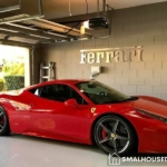 The Ultimate Garage for Car Enthusiasts