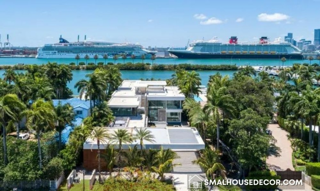 house in miami beach