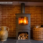 Amazing Benefits of Wood-Burning Stove