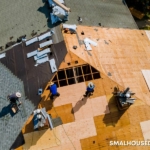 Residential Roof Replacements: