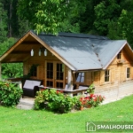 Small Homes Big Dreams - How To Find Your Dream Miniature House