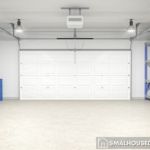 These 6 Makeover Tips Will Make Your Garage More Stylish and Functional