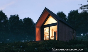 4 Window Styles to Consider When Building a Tiny Home