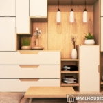 6 Smart Solutions to Maximize Your Home Space and Functionality