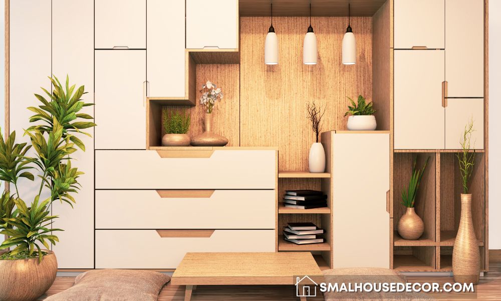 6 Smart Solutions to Maximize Your Home Space and Functionality - Small ...