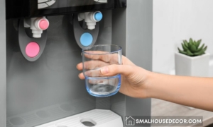 Alkaline Water Dispenser