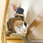 Choosing The Right Curved Stair Lift