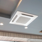 DUCTED AIR CONDITIONING