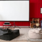 Decorating With Interactive Projectors