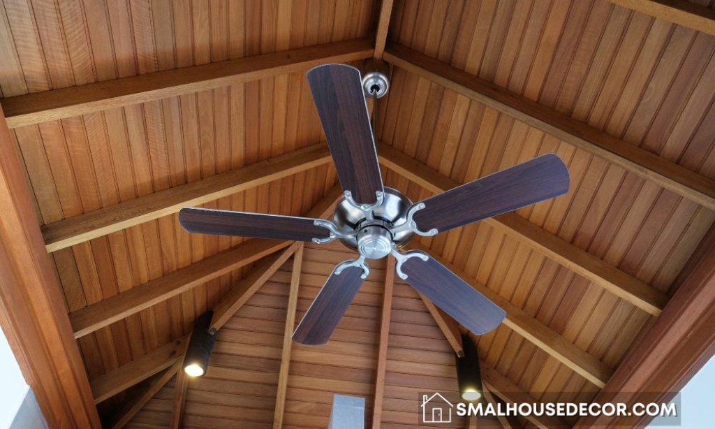 How Can a Harbor Breeze Ceiling Fan Remote Improve Your Quality of Living