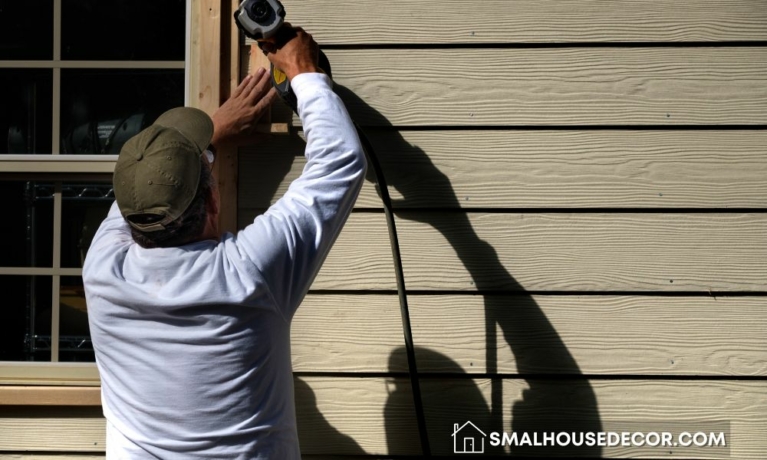 How To Choose A Good Siding Contractor