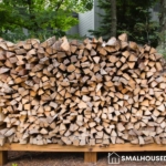 How To Collect And Manage Firewood For A House