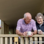 How To Live Comfortably As A Senior Citizen