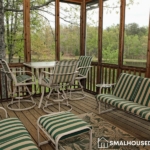 How To Plan And Design The Screen Porch Of Your Dreams