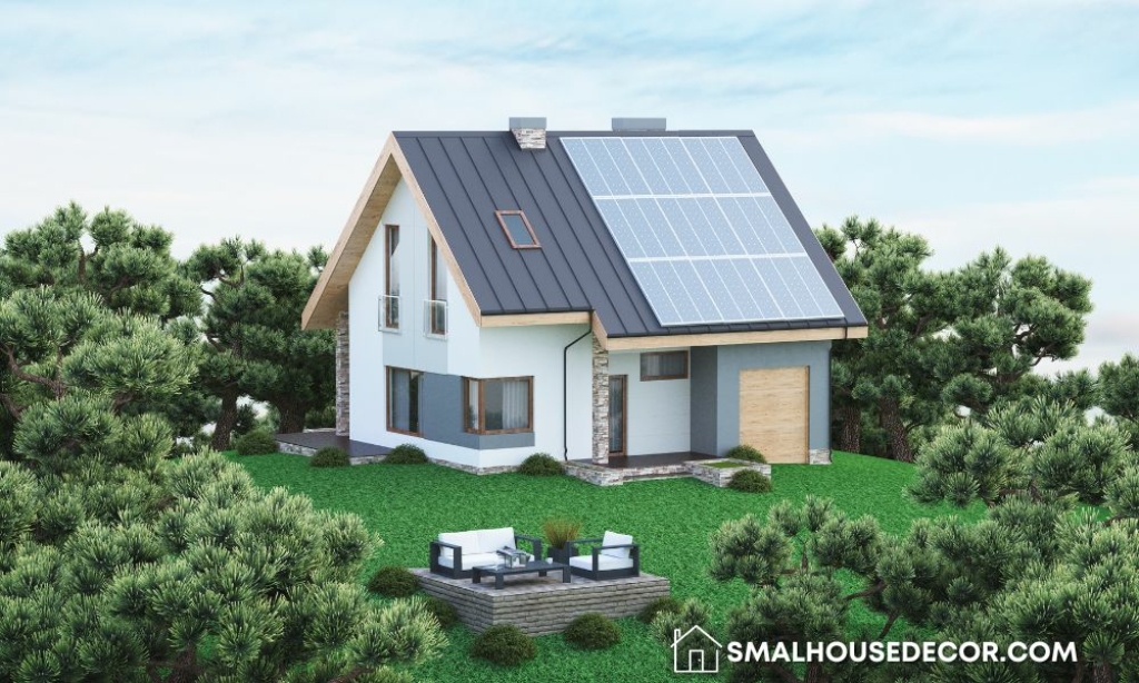 Sustainable Strategies for Making Your Small House Eco-Friendly 