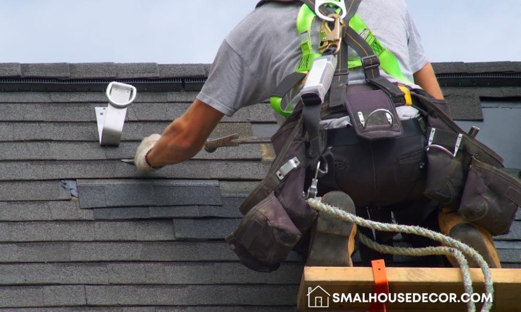 Top Signs That Your Roof Is In Need Of Repairs