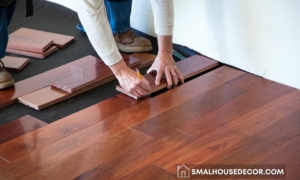 Why Hardwood Floors are the Natural Winner