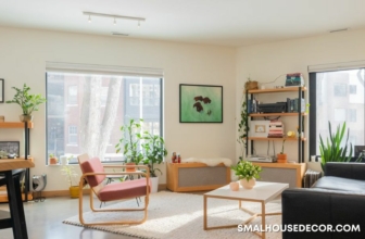 6 Stylish and Unique Ways to Boost Your Small Home Decor
