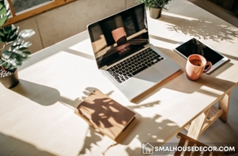 6 Unconventional and Creative Ideas for Your Home Office Upgrade