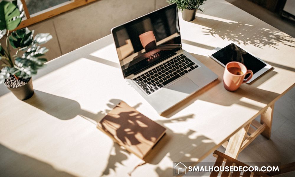 6 Unconventional and Creative Ideas for Your Home Office Upgrade ...