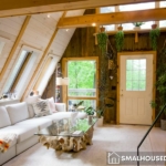 How to Transform Your Attic into Livable Space