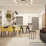 Studio vs 1 Bedroom Apartments - Which to Choose