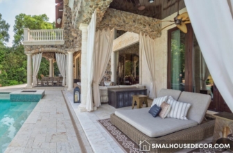 What You Need To Know About Outdoor Curtains