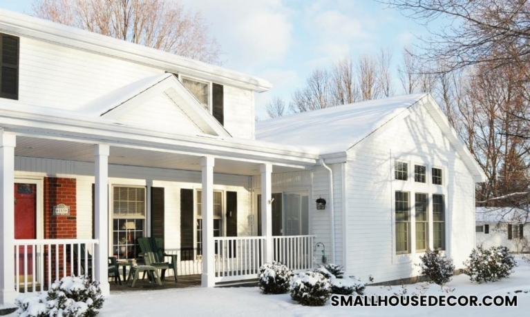 6 Winterizing Tips for New Homeowners in Charlotte NC