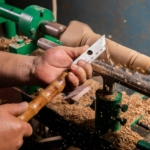 Choosing The Right Wood For Woodturning