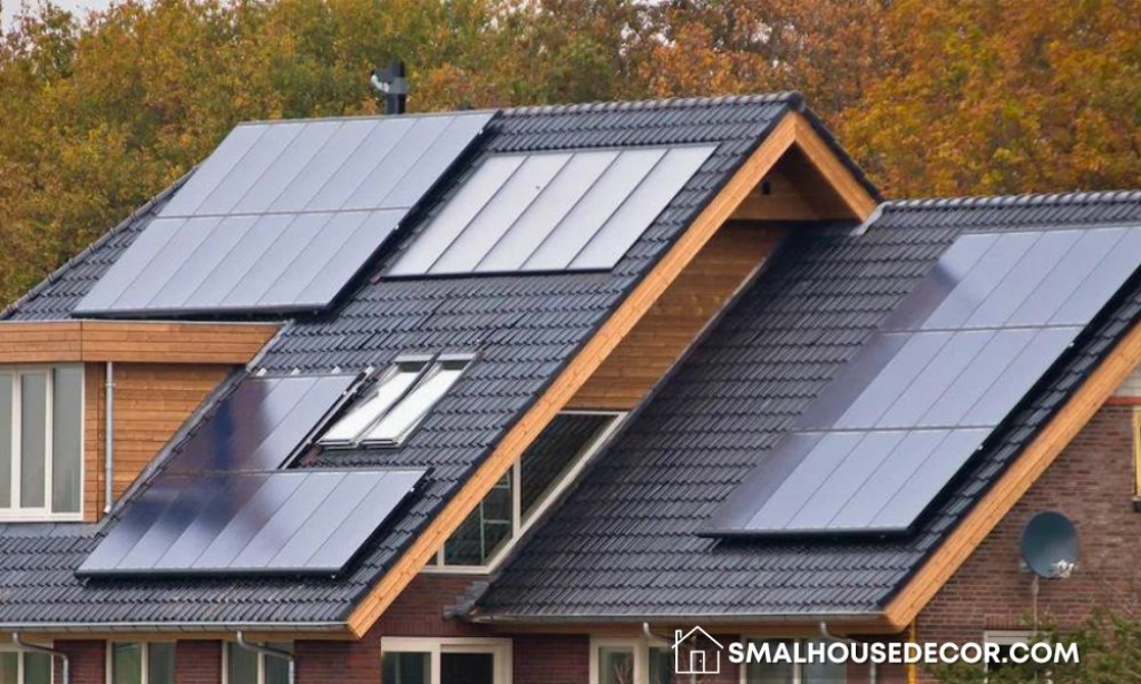 Features and Benefits of Energy-Efficient Roofs
