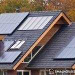 Features and Benefits of Energy-Efficient Roofs