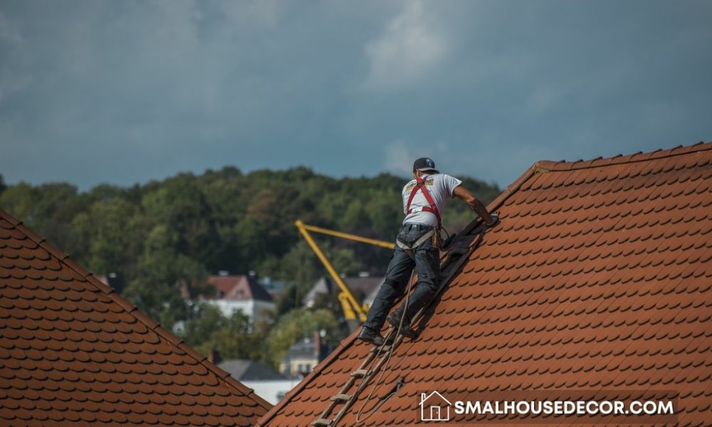 How Roof Damage Can Affect Your Home