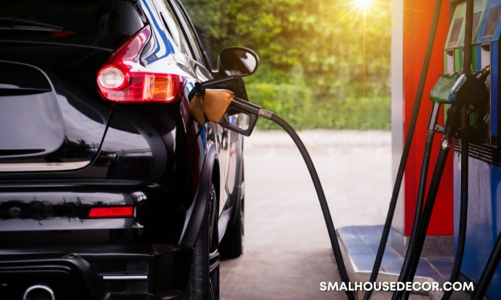 How to Choose Fuel Credit Cards