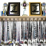 Medal Display Holders