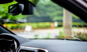 Understanding Windshield Damage and When You Need to Hire a Professional