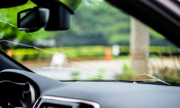 Understanding Windshield Damage and When You Need to Hire a Professional