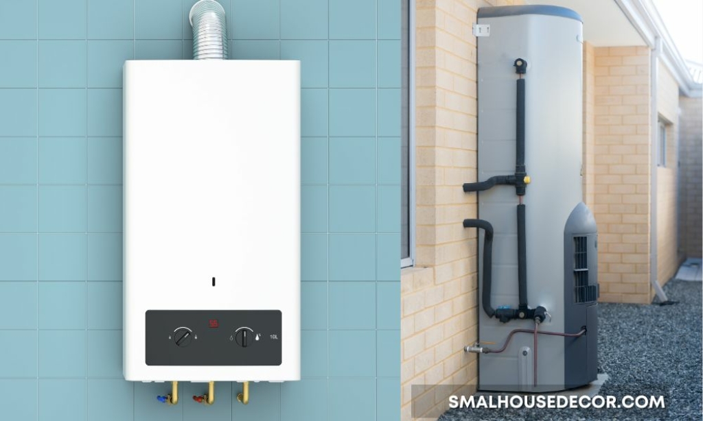 Why Gas Hot Water Systems Are the Way to Go