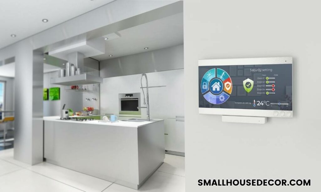 Home Automation Revolution