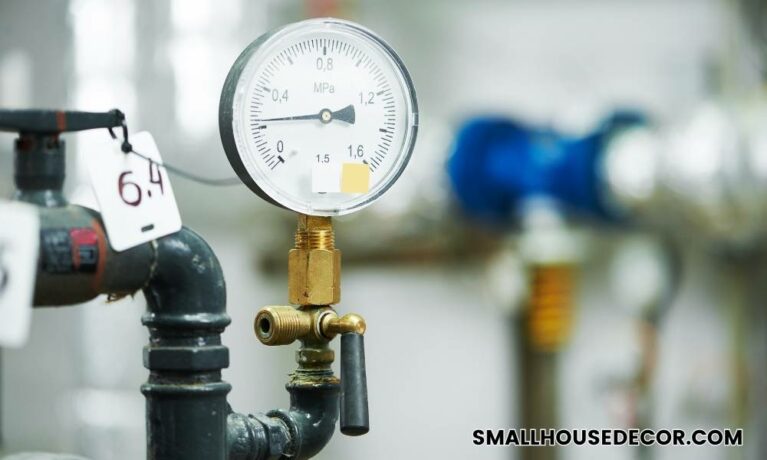 Is Low Boiler Pressure Dangerous
