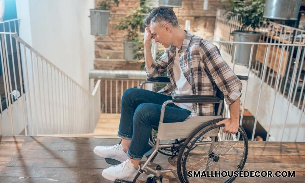 The Benefits of Wheelchair Stair Climbers for Disabled People