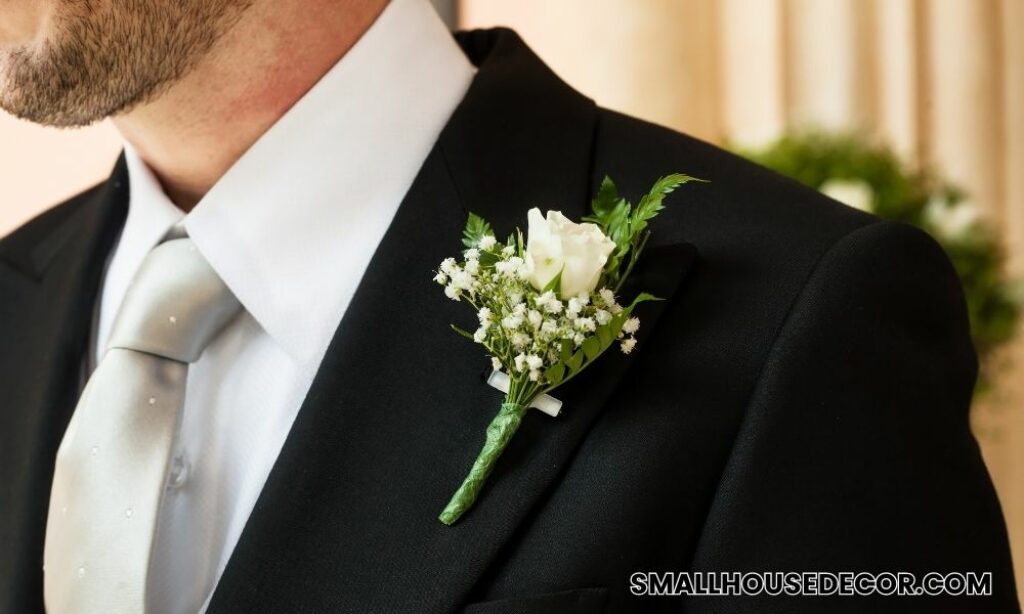 The Reasons Why You Should Be Interested in a DIY Boutonniere